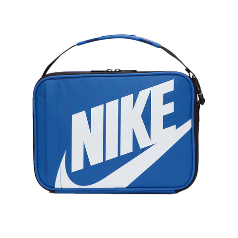 NIKE FUTURA FUEL LUNCH PACK GAME ROYAL/BLACK