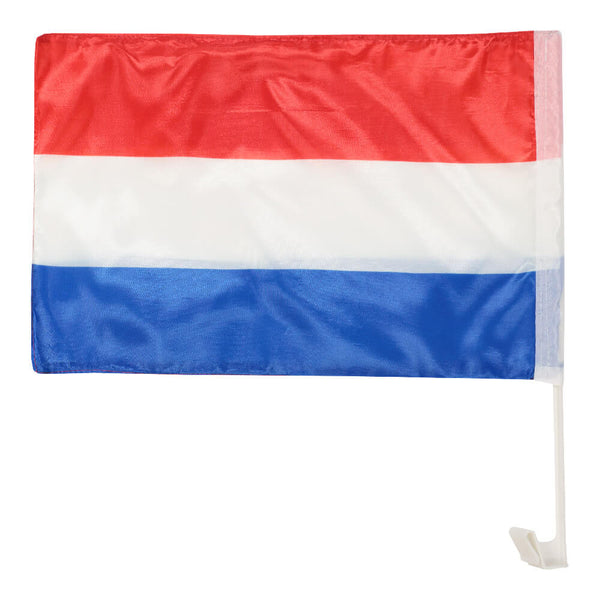 FRAMEWORTH CAR FLAG NETHERLANDS