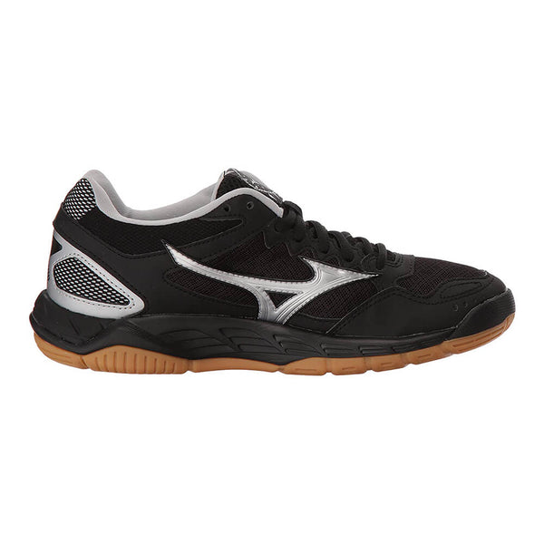 MIZUNO MEN'S WAVE SUPERSONIC INDOOR COURT SHOE