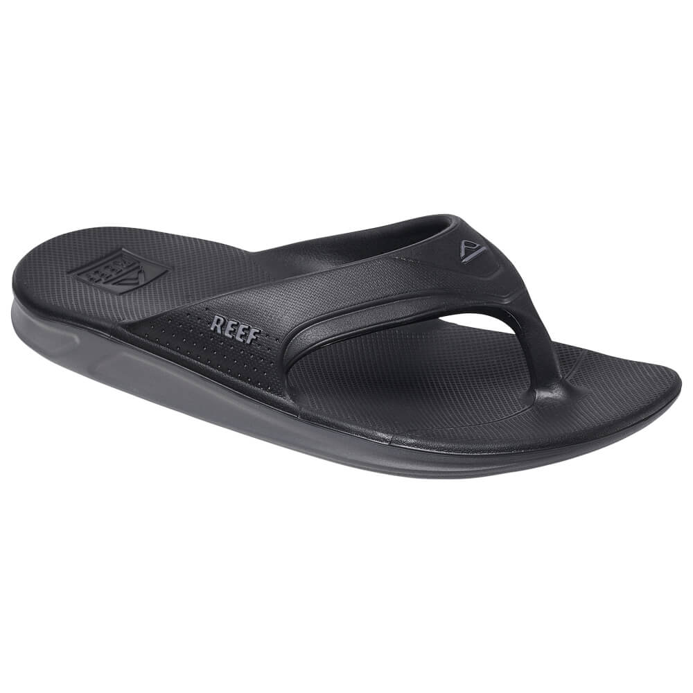 Reef One Slide Schuifsandalen voor heren, tan, 43 EU Reef One Slide Schuifsandalen voor heren, tan, 43 EU