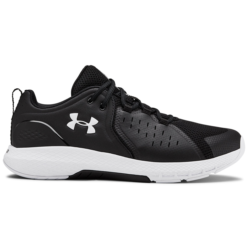 Under armour men's charged commit tr 2.0 training shoes Outlet