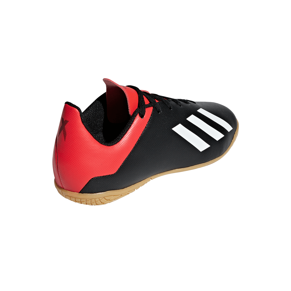Adidas x 18.3 indoor black on sale