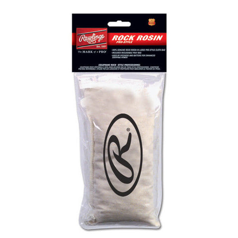 RAWLINGS ROCK ROSIN BAG