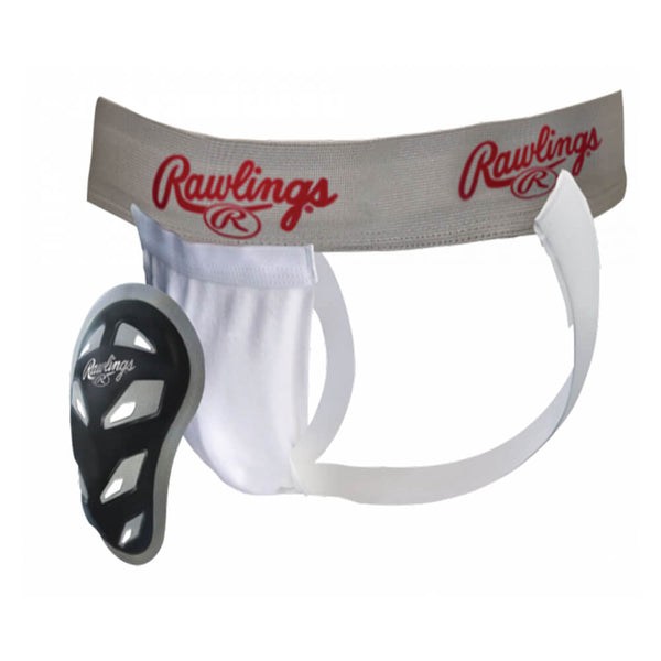 RAWLINGS YTH PEEWEE CUP WITH SUPPORT 16 INCH - 20 INCH