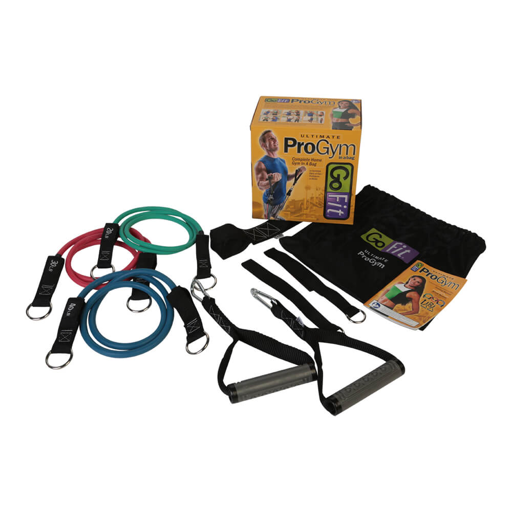 GOFIT ULTIMATE PROGYM – National Sports - Main Image