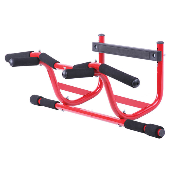 GOFIT ELEVATED CHIN UP STATION