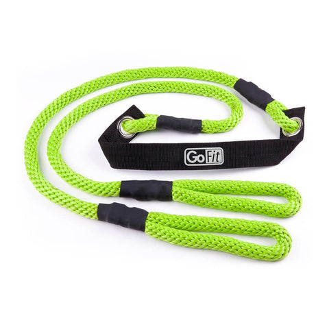 GOFIT 9FT STRETCH ROPE