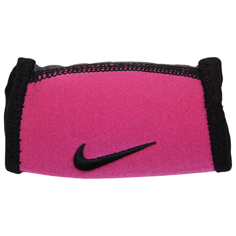 NIKE BCA PINK/BLACK CHIN SHIELD
