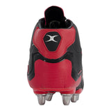 GILBERT MEN'S SIDESTEP REVOLUTION HI RUGBY CLEAT