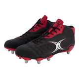GILBERT MEN'S SIDESTEP REVOLUTION HI RUGBY CLEAT