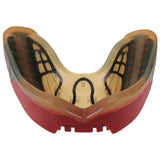 UNDER ARMOUR SR ARMOURBITE ANTI MG RED