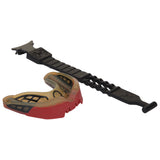 UNDER ARMOUR SR ARMOURBITE ANTI MG RED