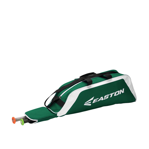 EASTON E100T EQUIPMENT BASEBALL BAG GREEN