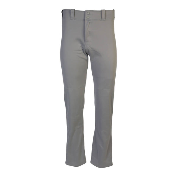 EASTON M MAKO 2 PANT GRY SML