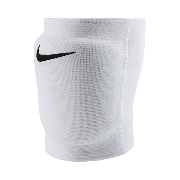 NIKE VOLLEYBALL KNEEPAD EXTRA SMALL /SMALL WHITE