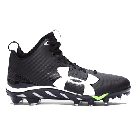 UNDER ARMOUR MEN'S SPINE FIERCE MD '16 FOOTBALL CLEAT