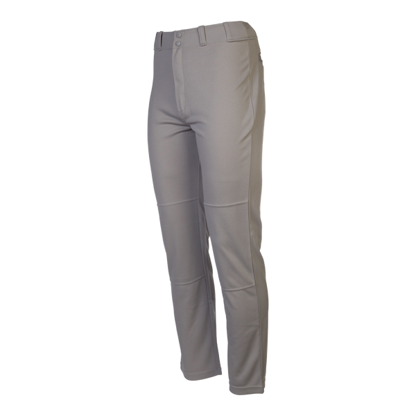 RAWLINGS M RELAXED PANT GRY