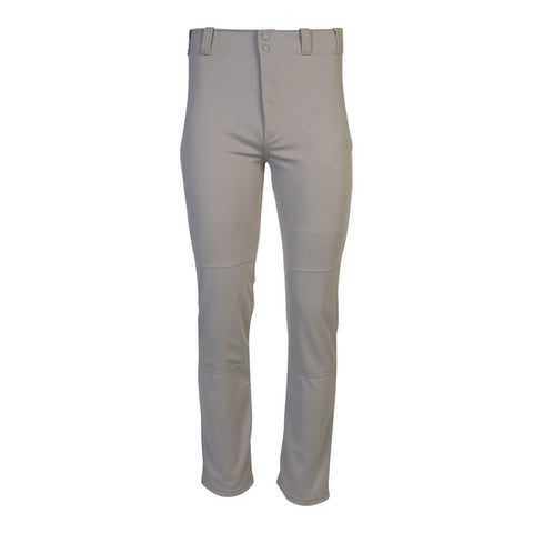 RAWLINGS M RELAXED PANT GRY XXLARGE