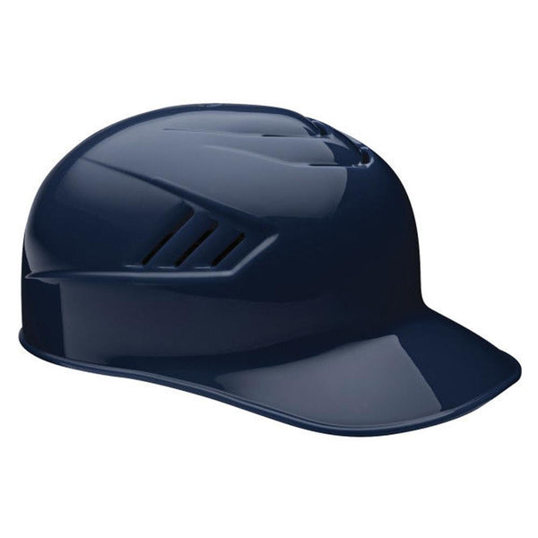 RAWLINGS CF PRO CATCHER HELMET NAVY 7-1/4