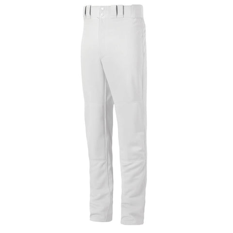 MIZUNO M MVP PANT WHT XXL