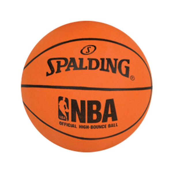SPALDING HIGH BOUNCE MINI BASKETBALL