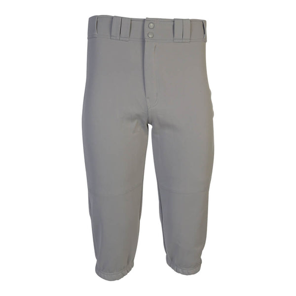 EASTON PRO+ KNICKER PANT GRY XLG