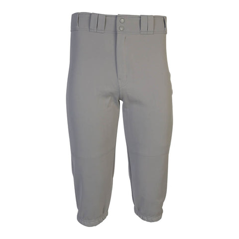 EASTON YTH PRO+ KNICKER PANT GRY XL