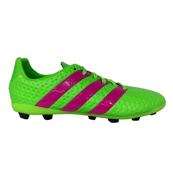ADIDAS JUNIOR ACE 16.4 FXG SOCCER CLEAT