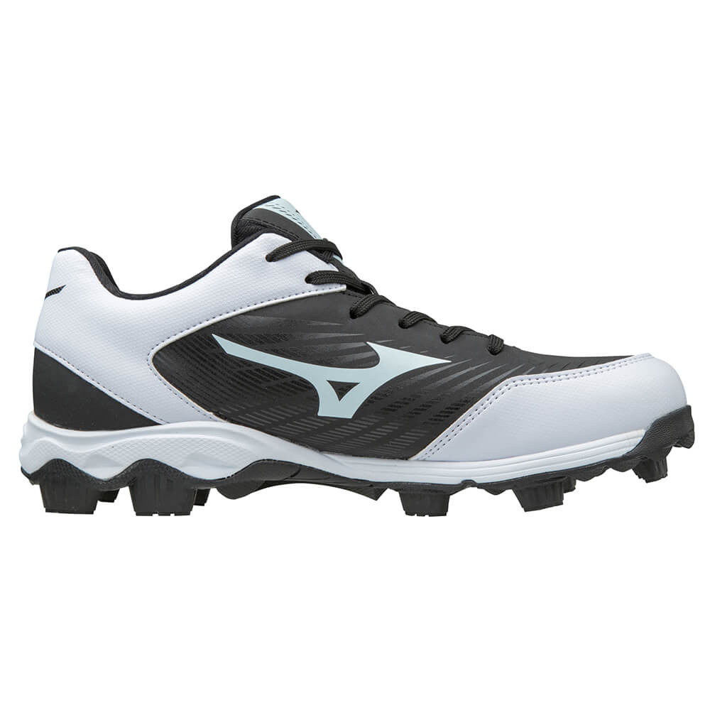 Top mizuno youth baseball cleats Discount