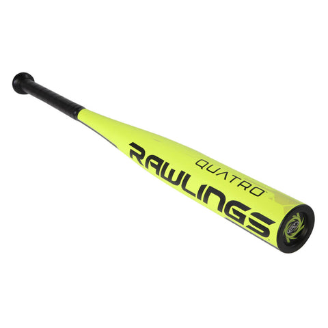 RAWLINGS QUATRO COMPOSITE 25 INCH T-BALL BAT