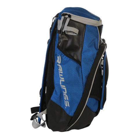 RAWLINGS VELO EQUIPMENT BACKPACK ROYAL