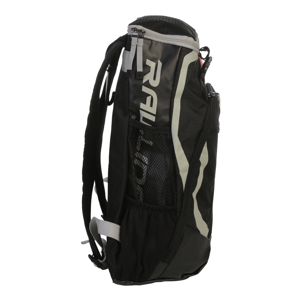 RAWLINGS R500 GAMEDAY BACKPACK BLACK