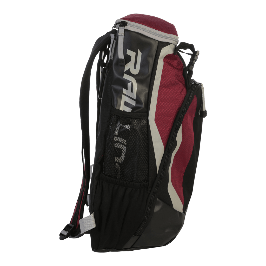 RAWLINGS R500 GAMEDAY BACKPACK MAROON