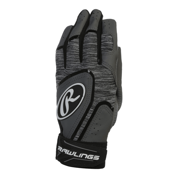 Boost your child's batting ability with the Rawlings Yth Bg '18 5150 Blk Lrg. This high-performance baseball bat for kids features Precision Optimized Performance (pOp™) barrel technology for ideal weight distribution that allows for greater flexibility and responsiveness.