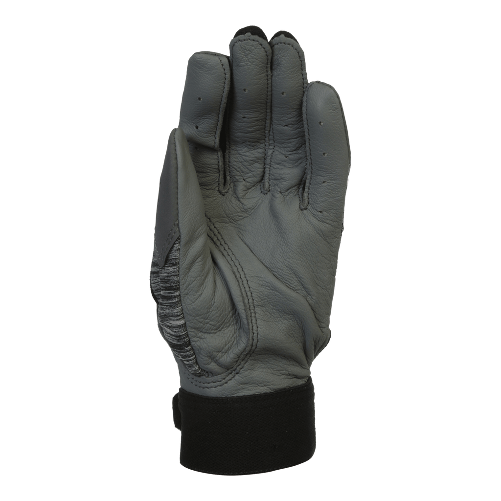 RAWLINGS 5150 YOUTH LARGE BLACK BATTING GLOVES