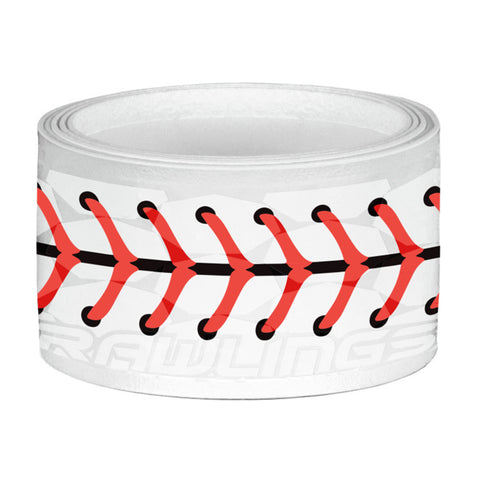 RAWLINGS BAT GRIP 1.75MM BASEBALL SEAMS