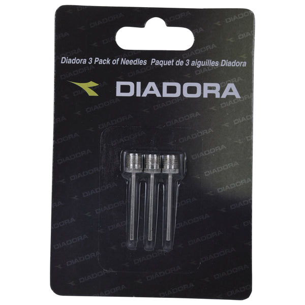 DIADORA 3PK INFLATING NEEDLES