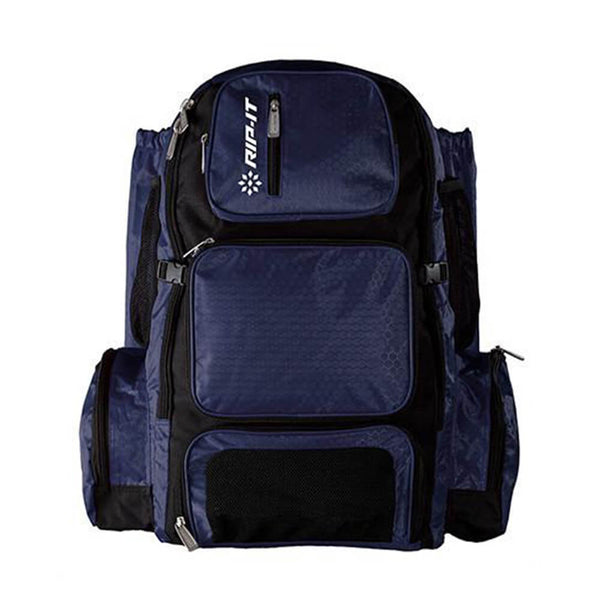 RIP-IT PACK IT UP BACKPACK NAVY