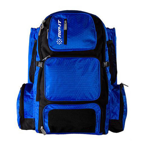 RIP-IT PACK IT UP BACKPACK ROYAL