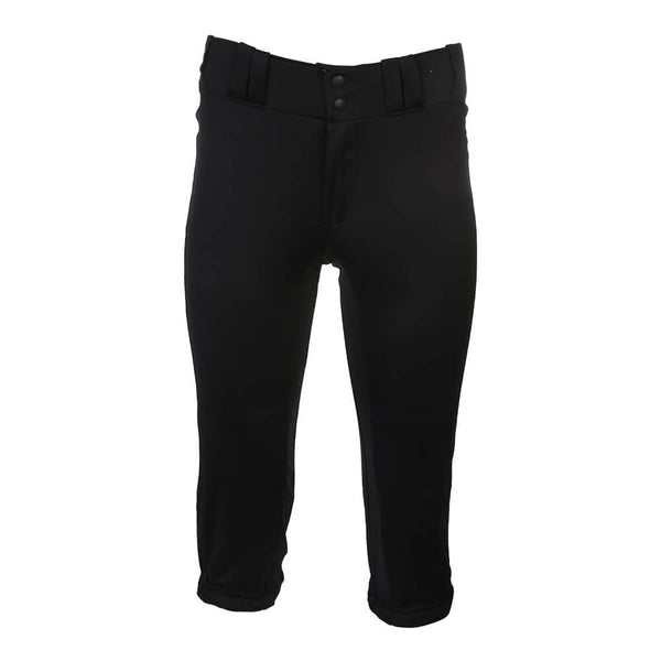 EASTON W PROWESS PANT BLK SML