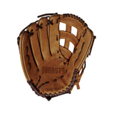 LOUISVILLE DYNASTY 14 INCH SLOWPITCH  GLOVE LEFT HAND THROW