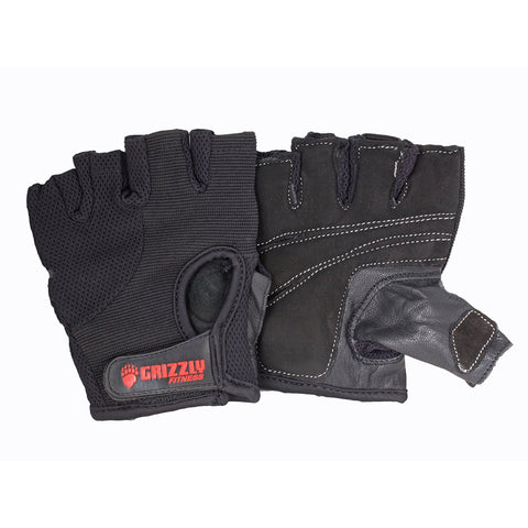 GRIZZLY MEN'S IGNITE TRAINING GLOVE
