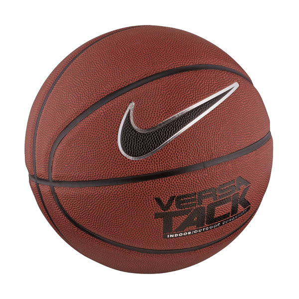 NIKE VERSA TACK 8P SIZE 5 AMBER BASKETBALL