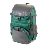 MIZUNO OG5 BACKPACK GREEN/GRAY