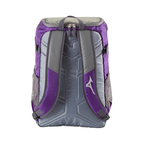 Mochila Deporte Hombre Mochila Mizuno Organizer OG5 Béisbol Hombre