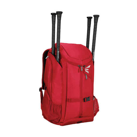 EASTON PRO X BACKPACK RED