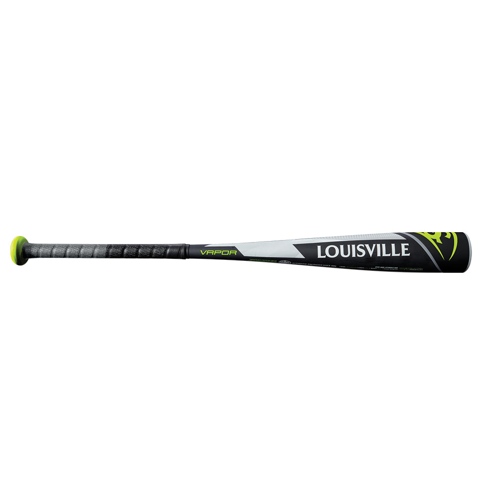 LOUISVILLE BB VAPOR 2-5/8 -10 DROP 28 INCH USA BASEBALL BAT