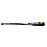 LOUISVILLE BB VAPOR 2-5/8 -10 DROP 28 INCH USA BASEBALL BAT