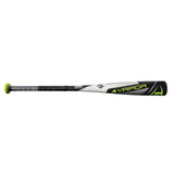 LOUISVILLE BB VAPOR 2-5/8 -10 DROP 28 INCH USA BASEBALL BAT