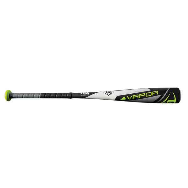 LOUISVILLE BB VAPOR 2-5/8 -10 DROP 28 INCH USA BASEBALL BAT